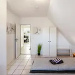 Apartment Schlossblick *