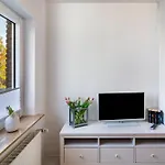 Schlossblick Apartment *