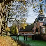 Apartment Schlossblick Hage