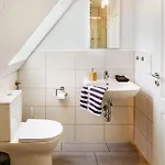 Apartment Schlossblick Hage