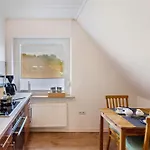 Apartment Schlossblick *