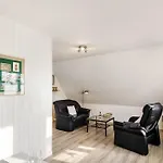Schlossblick Apartment Hage