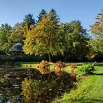 Διαμέρισμα Schlossblick Hage