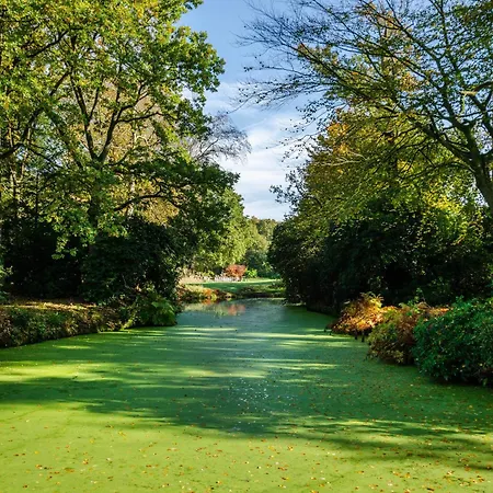 Διαμέρισμα Schlossblick *