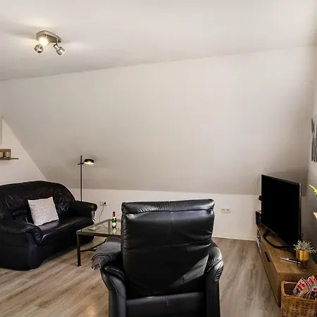 Διαμέρισμα Schlossblick Hage