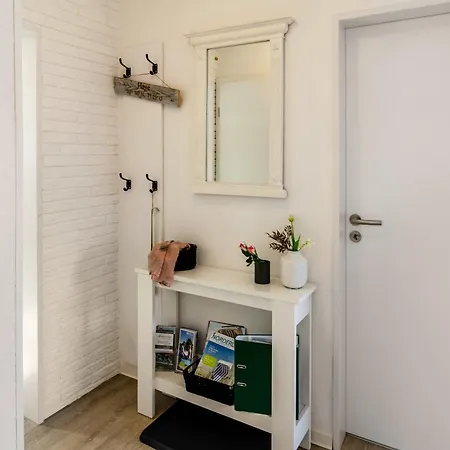 Διαμέρισμα Schlossblick *