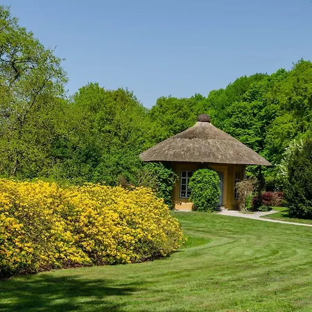 Διαμέρισμα Schlossblick Hage