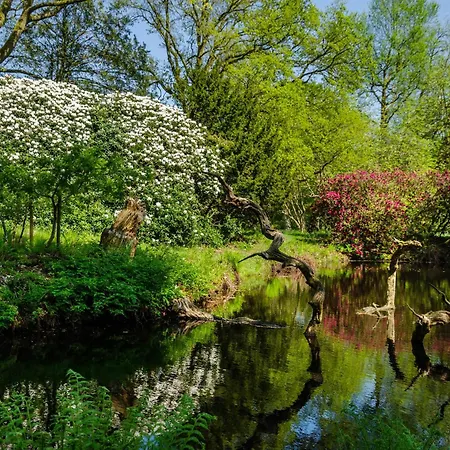 Διαμέρισμα Schlossblick Hage