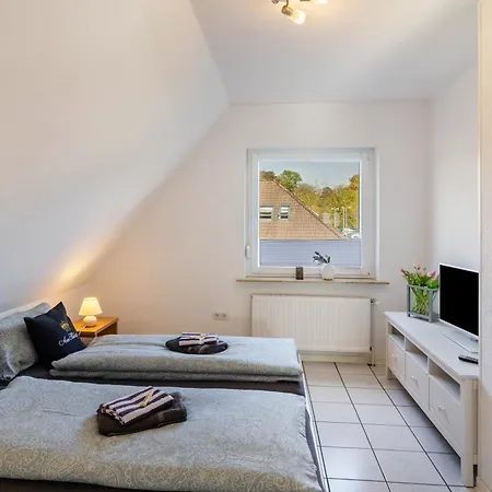 Schlossblick Διαμέρισμα *