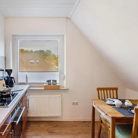 Διαμέρισμα Schlossblick *