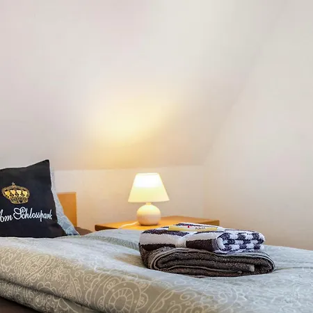 Schlossblick Διαμέρισμα