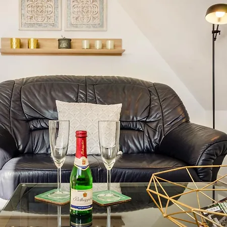 Schlossblick Apartamento