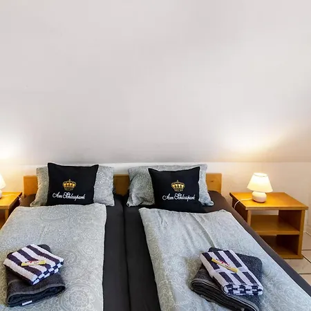 Schlossblick Apartamento