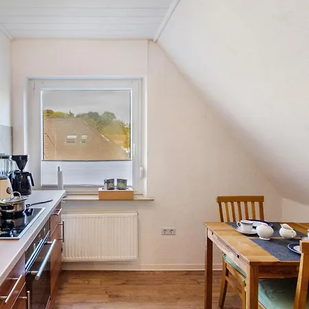 Apartamento Schlossblick *