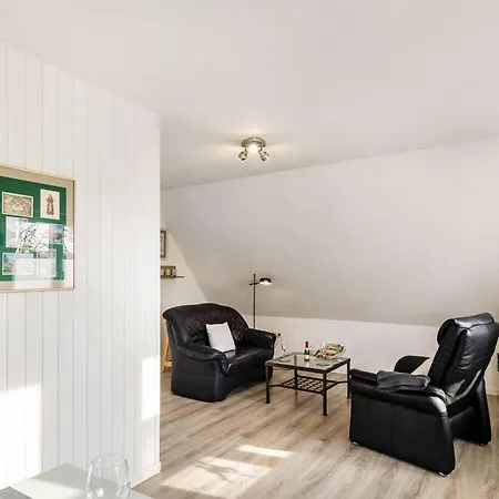 Schlossblick Apartamento Hage