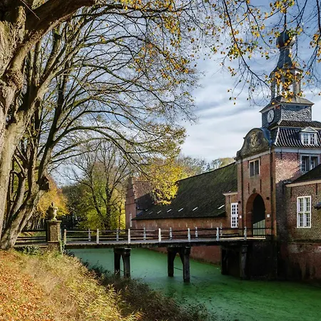Apartamento Schlossblick Hage