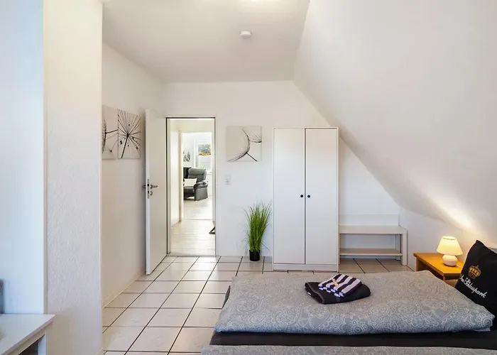 Daire Schlossblick *