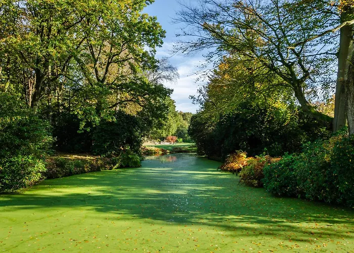 Daire Schlossblick *