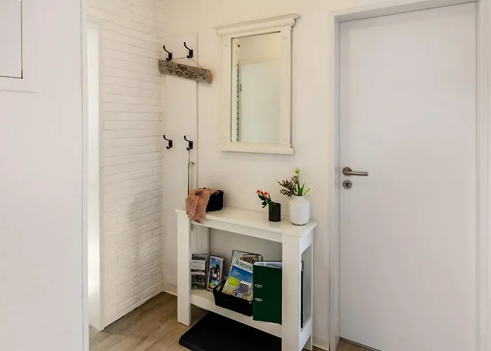 Daire Schlossblick *