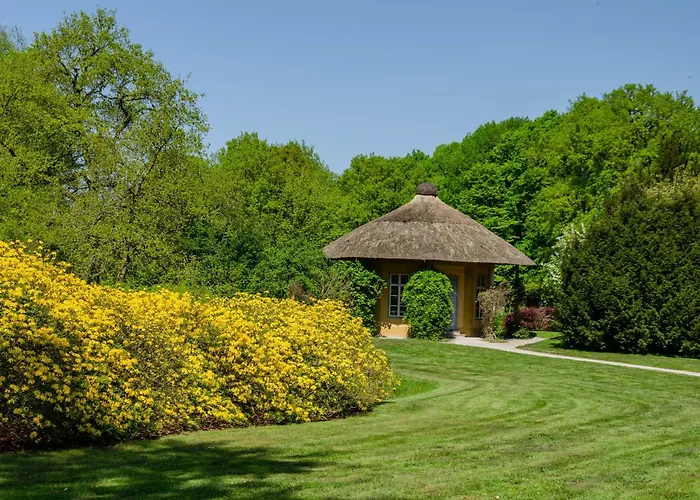 Daire Schlossblick Hage