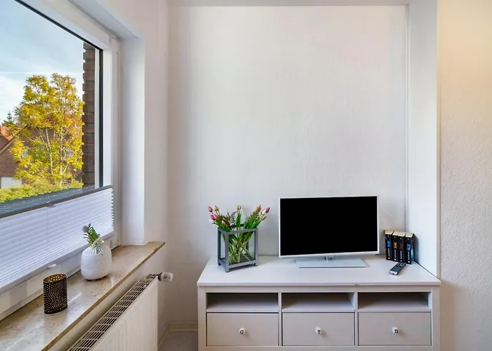 Schlossblick Daire *