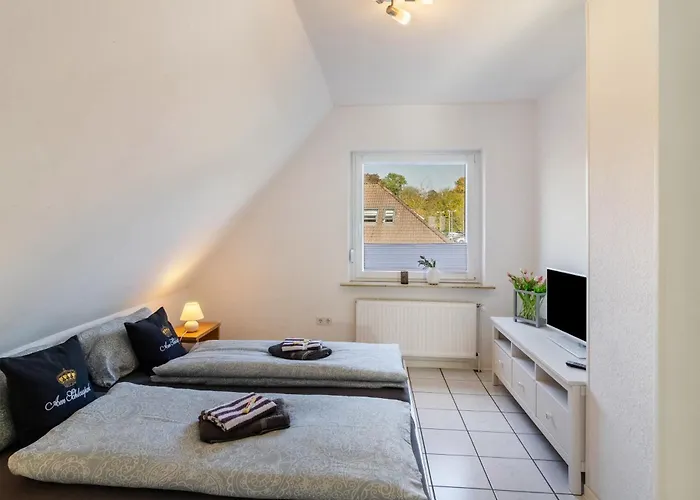 Schlossblick Daire *