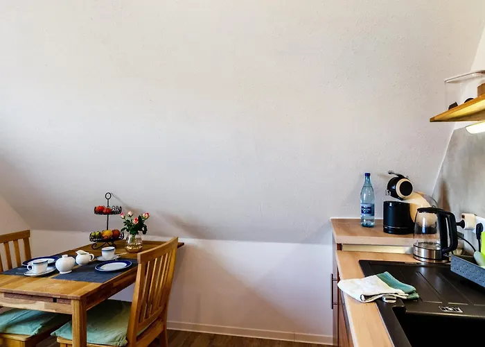 Daire Schlossblick *