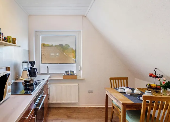 Daire Schlossblick *