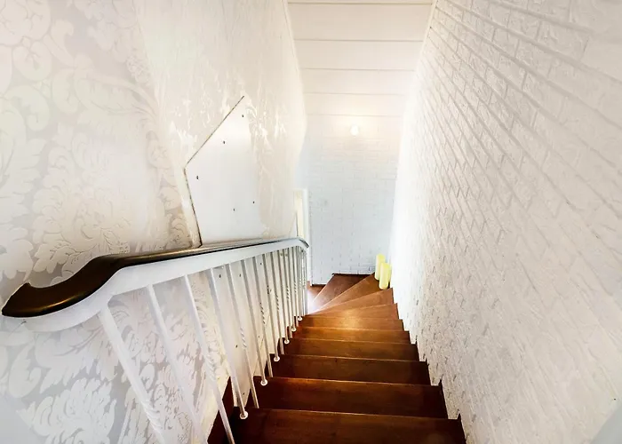 Schlossblick Daire *